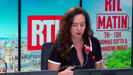 GOUVERNEMENT - Sarah Knafo, députée européenne Reconquête, est l'invité de Thomas Sotto