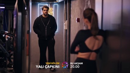 Yalı Çapkını 90. Bölüm 2. Fragmanı