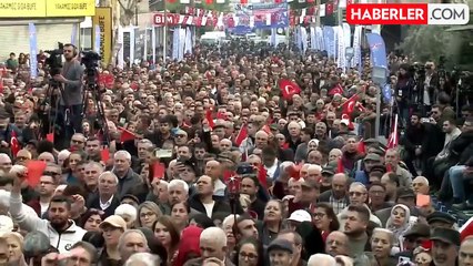 Özel'den büyük sürprizi kırmızı karta yönelik eleştirilere yanıt