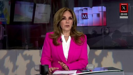 Tras protesta contra Maduro, retienen a María Corina Machado; ya fue liberada