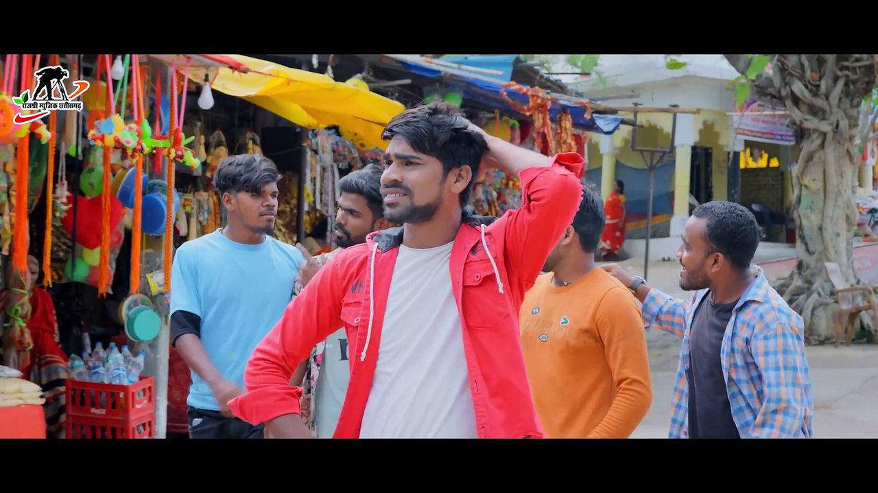 Ole Ole I ओले ओले  I Singer - Shyam Kuteliha, Pinki Sahu I Heera, Manjima I CG Music Video