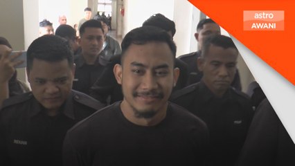 Jurugambar mengaku tidak bersalah, cederakan pereka fesyen