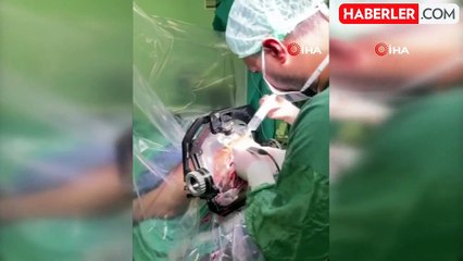 Beyin Pili Teknolojisi Depresyon Tedavisinde Yeni Umut Oluyor