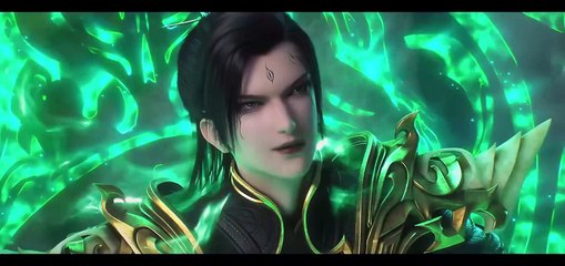 Perfect World Episode 197 Vegaz Donghua