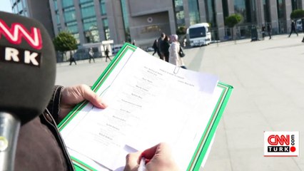 DOLANDIRILMAYIN | Teslimat kağıdı yerine boş senet!