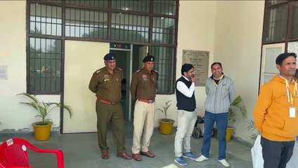 सिरसा। सिरसा के रानियां हल्के के कांग्रेस उम्मीदवार सर्व मित्र का बड़ा खुलासा।