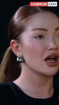 Türkiye'de erkek kalmadı diyen Danla Bilic yeni aşkını ilan etti