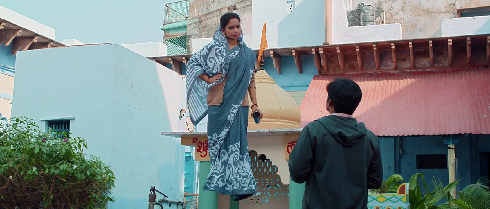Pati Patni Aur Woh S1 E8 Love Letter