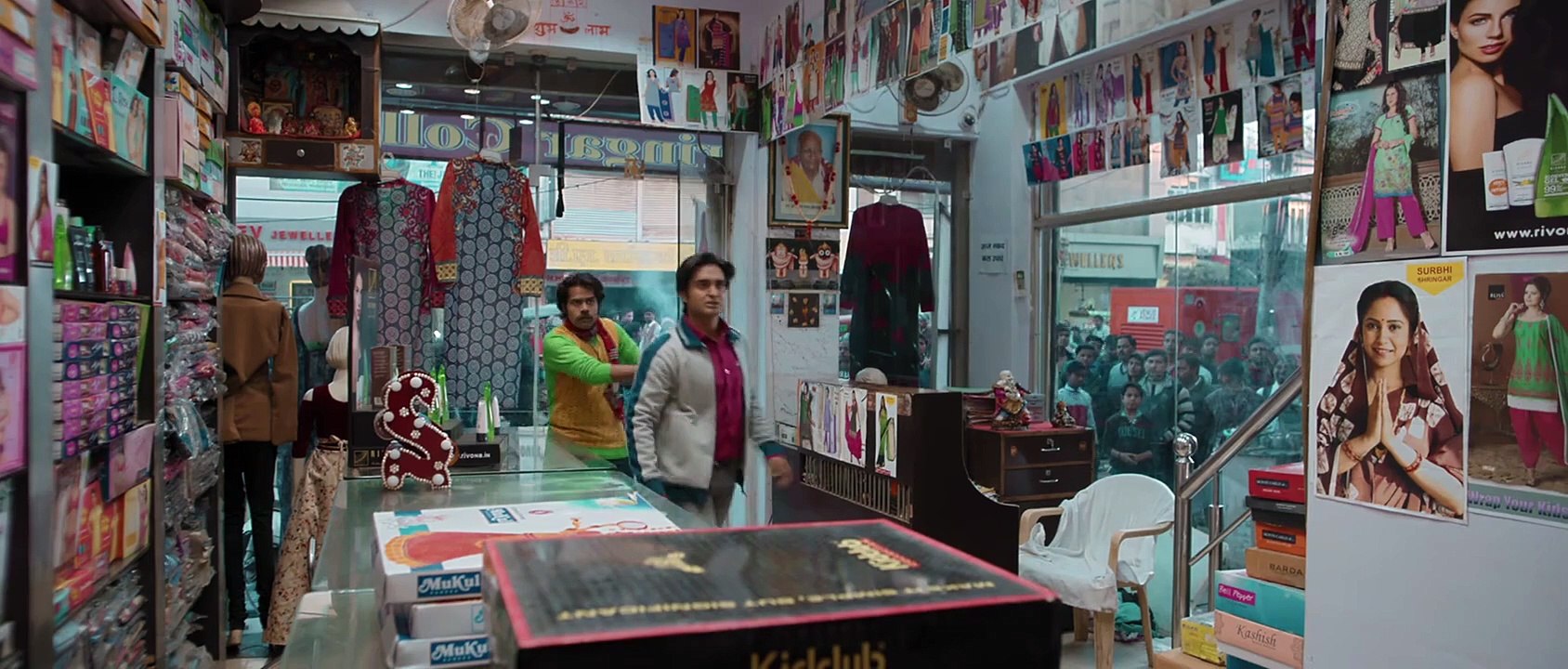 Pati Patni Aur Woh S1 E9 Didi Ki Mukti
