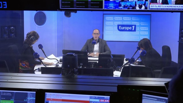 10 ans de l'attentat à l'Hyper Cacher : que sait-on d'Hayat Boumeddiene, la veuve du terroriste Amedy Coulibaly ?