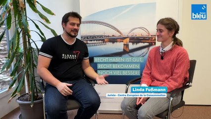 5/5 : que faire quand on rate une correspondance entre un train français et allemand ?