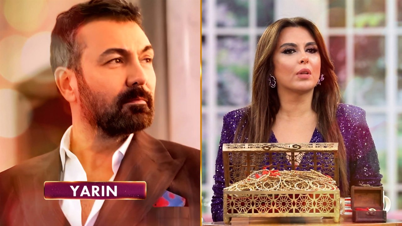 Aslı Hünel abisiyle ilgili neler anlatacak? Aslı Hünel gözyaşlarını tutamadı!