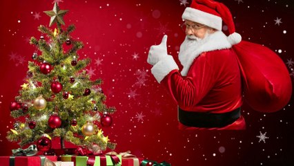 Jingle Bells | Christmas Song for Kids | Santa Claus | Kids Song | Christmas carol Merry Christmas