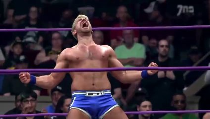 TNA iMPACT Wrestling January 9th 2025