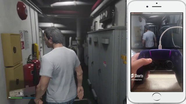 COMMENT CHANGER LA COULEUR DE LA LED DE SA MANETTE PS5 (+ MODE ARC-EN-CIEL)