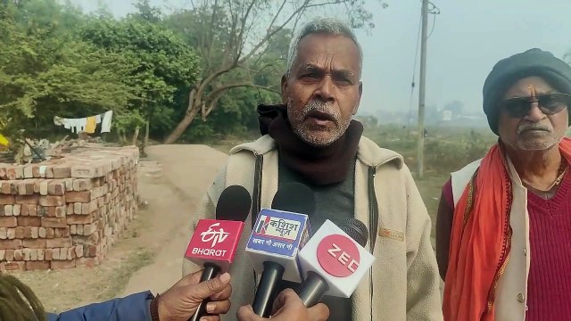 दूषित पानी पिने को मजबूर हैं शहर वासी। गढ़वा शहर का एक रिहाएसी इलाके के लोग दूषित पानी पीने को मजबूर है