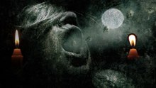 Ciała astralne i nocne zjawy - straszne opowieści