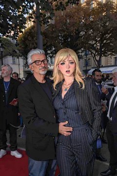 Marc Lavoine aux prises avec des soupçons de jalousie sur Adriana Karembeu ?