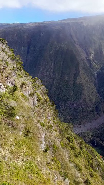 Île de la Réunion
