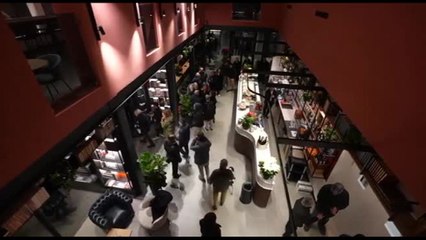 Mestre, apre l'Emeroteca dell'Arte: spazio di cultura e comunità