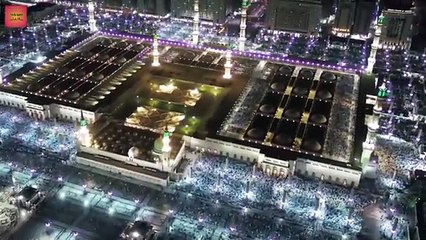 islamic vioce madina ki ziyarat