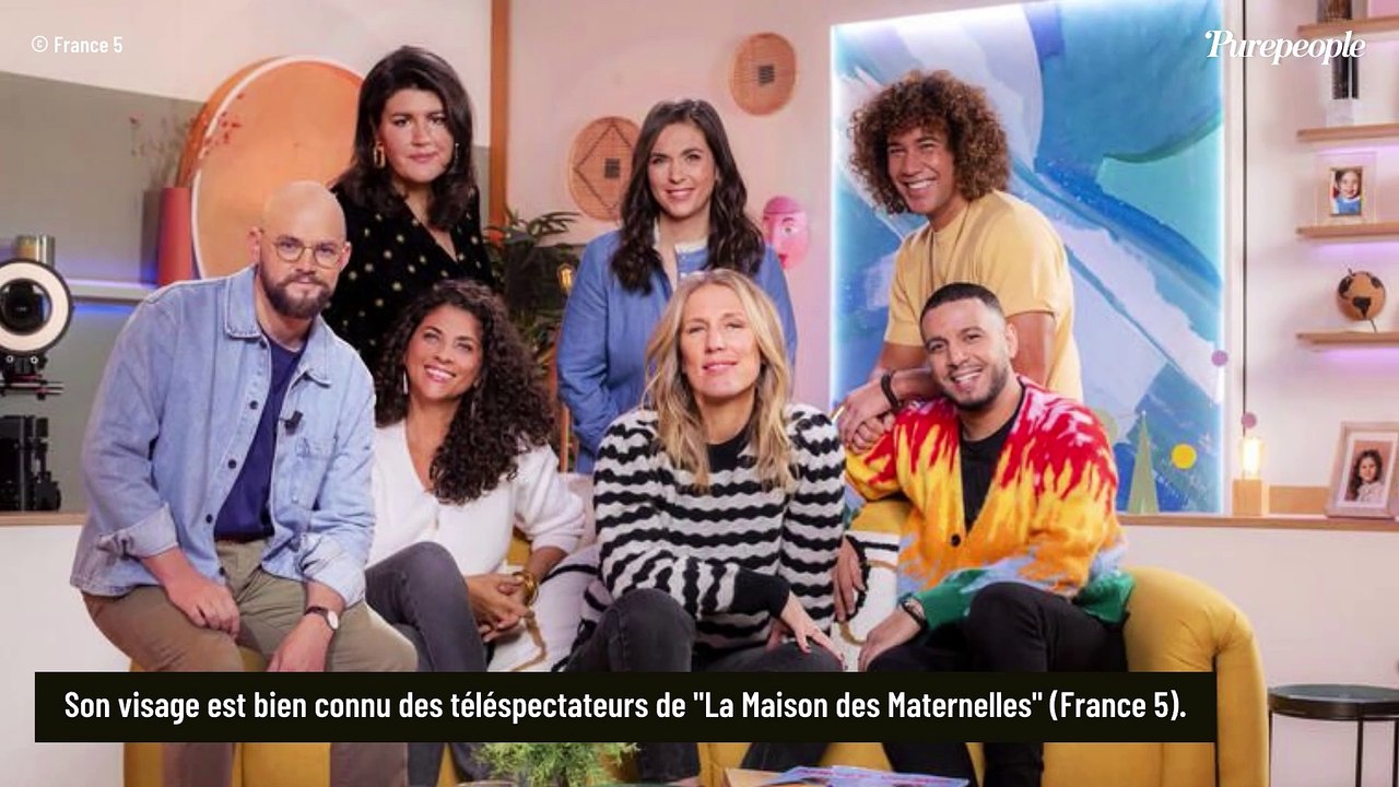 "Avec ce corps-là, ils ne m’auraient jamais..." : Le récit d'une chroniqueuse des Maternelles sur son douloureux passé