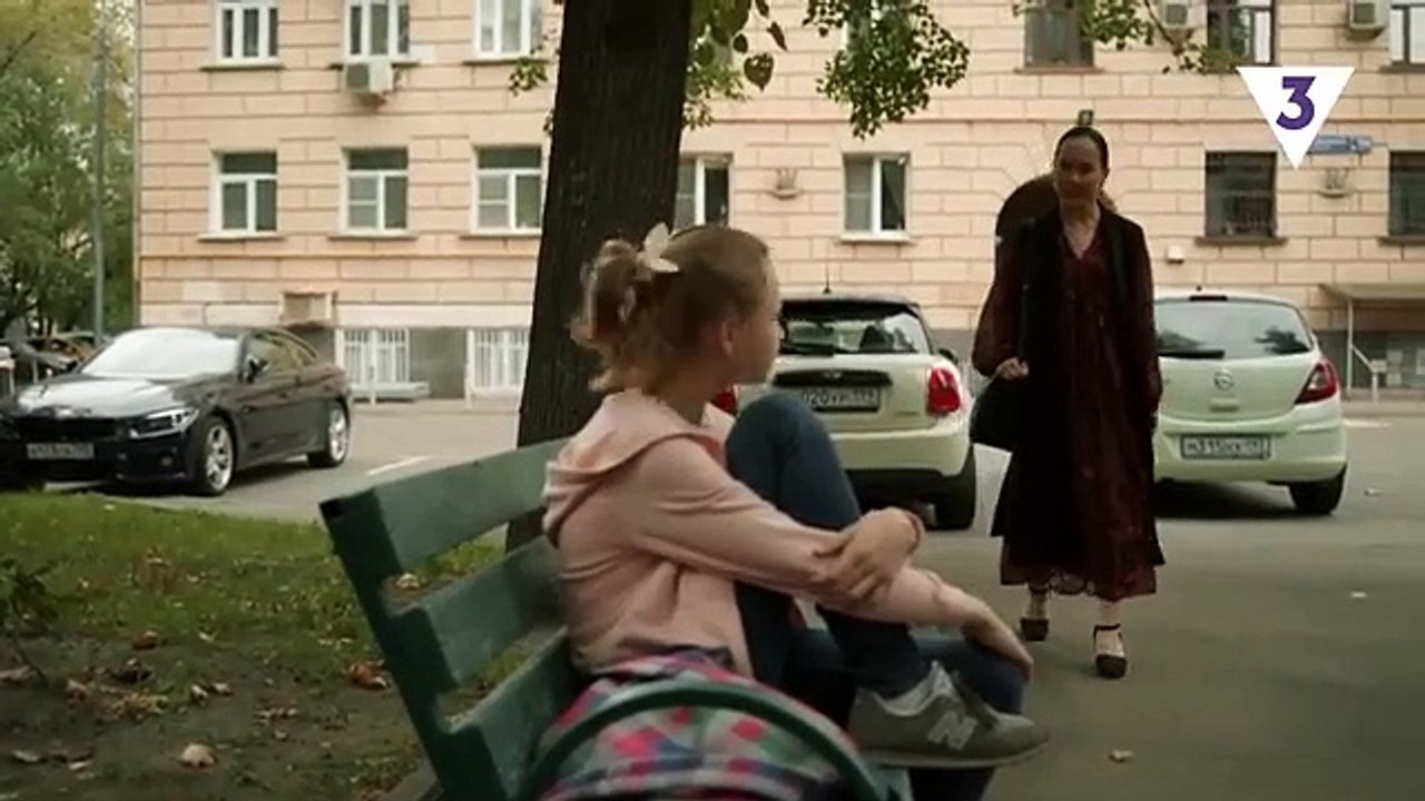 ЛЮБОВНАЯ МАГИЯ： 1 сезон ｜ 29-30 серии @tv3_international