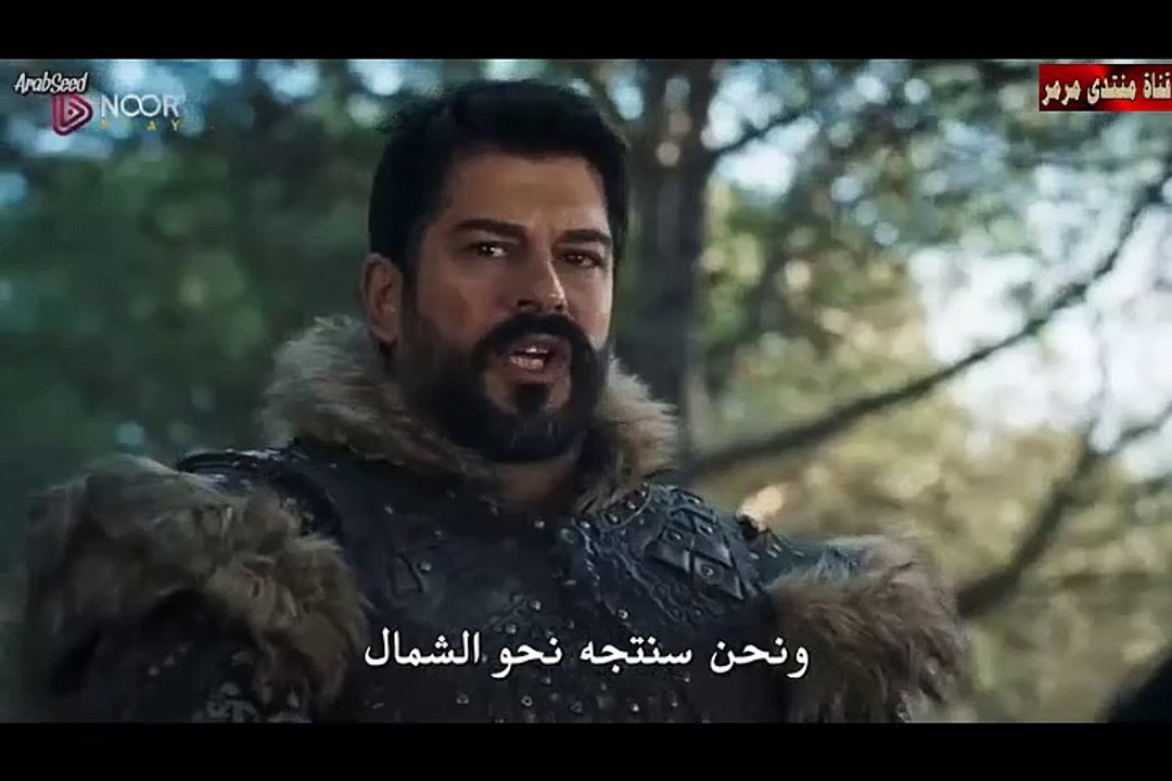 المؤسس عثمان الموسم السادس ـ الحلقة 177 ـ الجزء...