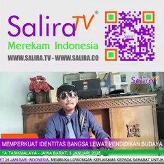 Jambore Budaya Tasikmalaya: Memperkuat Identitas Bangsa Lewat Pendidikan Budaya