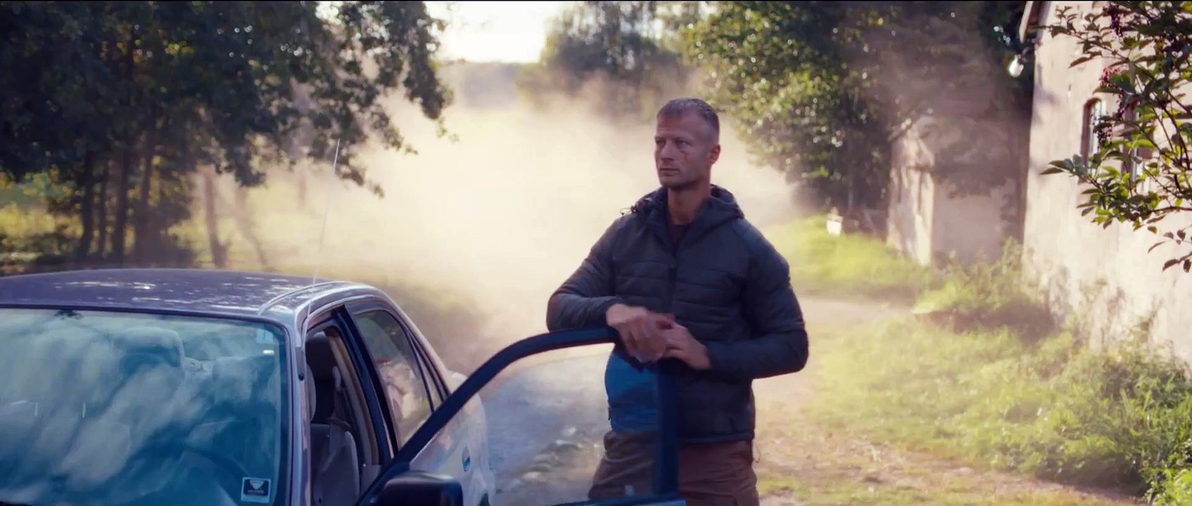 De Lydløse Trailer OmeU