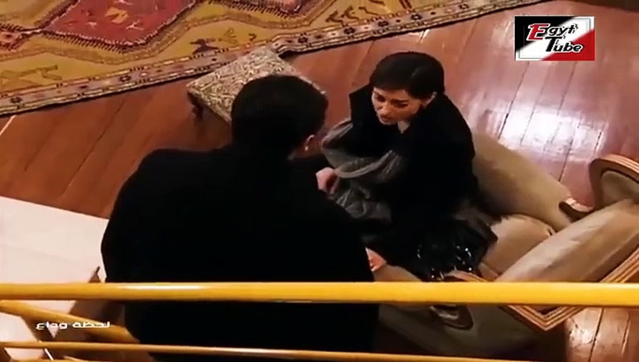 مسلسل لحظة وداع - الحلقة 61 - تركى مدبلج