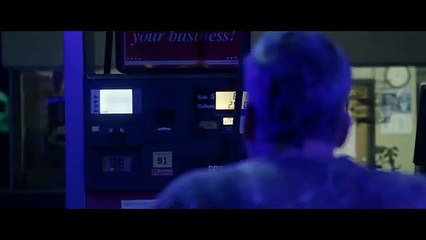 Hide and Bleed _ Full Movie _ Action Crime Thriller _ Balthazar Getty