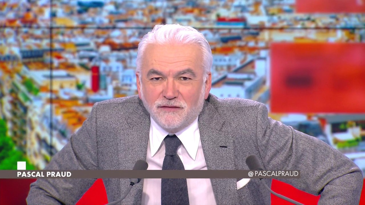 L'édito de Pascal Praud : «Bercy : La gauche prend le pouvoir»