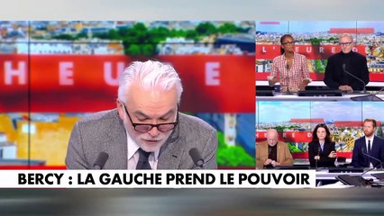 Édito Pascal Praud : «Entre tambouille, magouille et embrouille, la France est au bord du gouffre et elle s'apprête à faire un grand pas en avant»