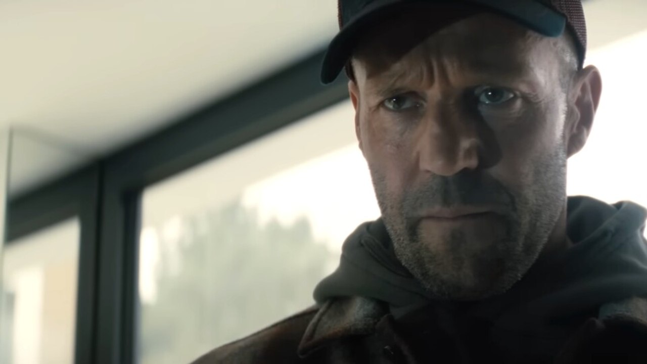 A Working Man: Im neuen Trailer packt Action-Spezialist Jason Statham seine Agenten-Fähigkeiten aus