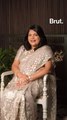 Falguni Nayar on overcoming mom guilt