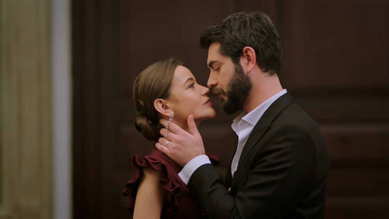 Kan Çiçekleri 429. Bölüm