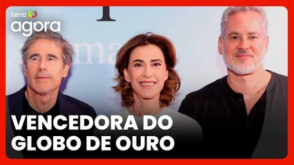 "Fernanda Torres tem chance de ir ao Oscar", afirma crítica de cinema