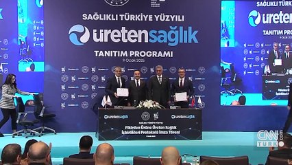 ‘Milli Sağlık Teknoloji’ adımı | Sağlık çalışanları AR-GE sürecine dahil edilecek