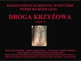 DROGA KRZYŻOWA - CZĘŚĆ IV.