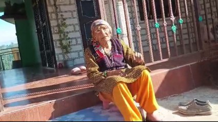 क्षेत्र से बड़े बड़े नेता होने के बाद भी ग्रामीणों को सड़क नहीं, काट रहे कालापानी जैसी सजा का