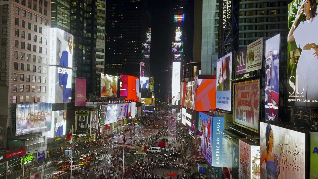 Henry Fonda For President Trailer OmdU