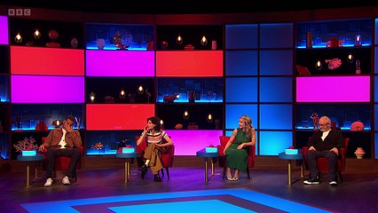 Richard Osman's House of Games - S08E59 (09 Jan 2025)