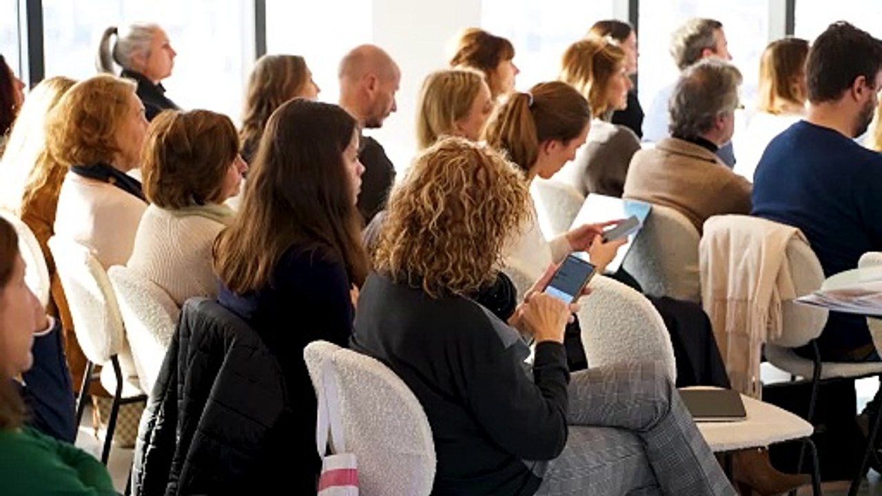 Presentan una guía pionera para profesionalizar las entidades de pacientes