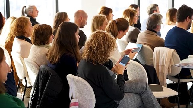 Presentan una guía pionera para profesionalizar las entidades de pacientes