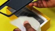 Poco X6 Pro Unboxing - The Packaging Will Blow Your Mind