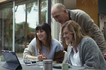 ¡Descubre el Nuevo Trailer de 'Desmontando un Elefante'! Estreno en Enero 2025 🐘