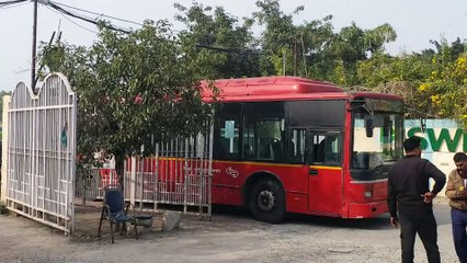दिल्ली विधानसभा चुनाव : डीटीसी कर्मचारियों व बस मार्शलों के मुद्दे आम आदमी पार्टी के लिए चुनौती, जानिए राजनीति पर कितना पड़ेगा असर