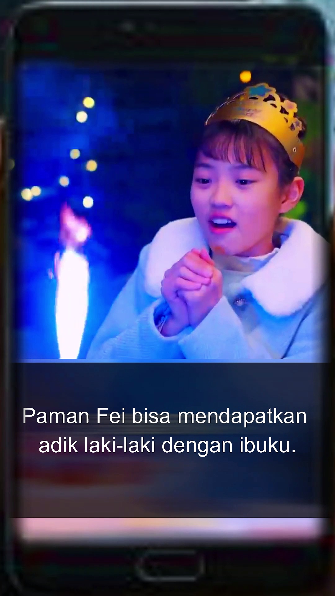  Istri jahannam kurang ajar dengan suaminya