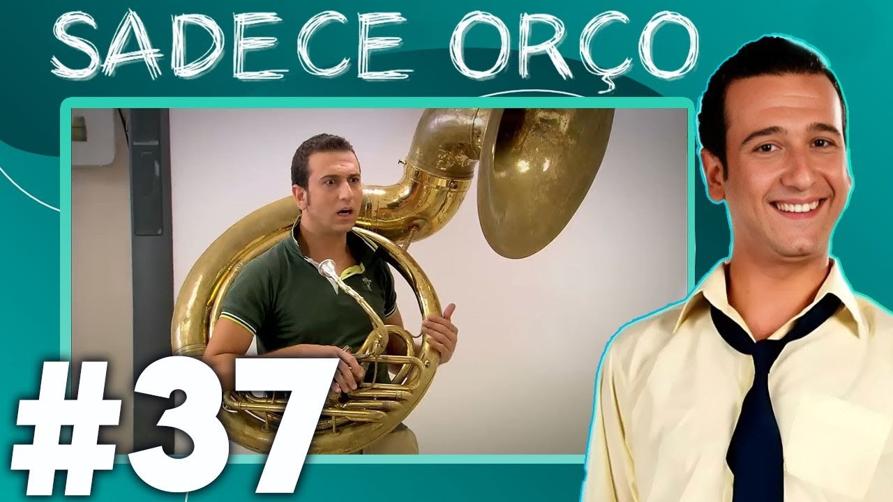 Sadece Orço | Pis Yedili 37. Bölüm